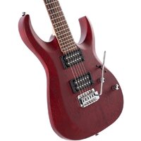 Электрогитара Cort X100 OPBC - Превью изображения №2 — Интернет-магазин Time-Shop