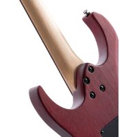 Электрогитара Cort X100 OPBC - Превью изображения №6 — Интернет-магазин Time-Shop