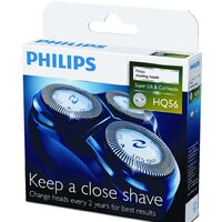 Бритвенная головка Philips HQ56/50 - Превью изображения №4 — Интернет-магазин Time-Shop