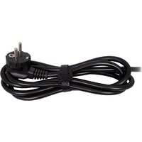 Сетевой фильтр Powercom SP-08 USB03AB (3 м, 8 розеток, черный) - Превью изображения №4 — Интернет-магазин Time-Shop