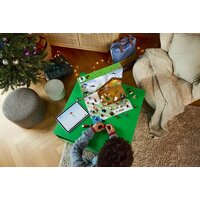 Конструктор LEGO Minecraft 21280 Advent Calendar 2025 - Превью изображения №5 — Интернет-магазин Time-Shop