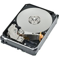 Жесткий диск Toshiba N300 Pro 22TB HDWG82CXZSTB - Превью изображения №5 — Интернет-магазин Time-Shop