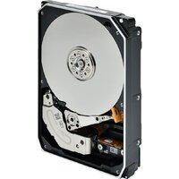 Жесткий диск Toshiba N300 Pro 22TB HDWG82CXZSTB - Превью изображения №4 — Интернет-магазин Time-Shop