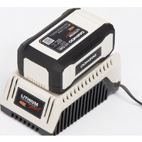 Зарядное устройство Daewoo Power DACH 2040Li (40В) - Превью изображения №3 — Интернет-магазин Time-Shop