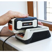 Зарядное устройство Daewoo Power DACH 2040Li (40В) - Превью изображения №2 — Интернет-магазин Time-Shop