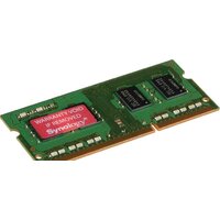 Synology 8GB DDR4 SODIMM PC4-21300 D4ES01-8G