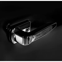 Однокамерный холодильник MAUNFELD MFF50RB - Превью изображения №7 — Интернет-магазин Time-Shop