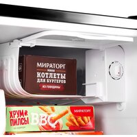 Однокамерный холодильник MAUNFELD MFF50RB - Превью изображения №10 — Интернет-магазин Time-Shop