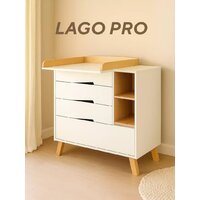Rant Lago Pro 800/4 (cloud white)