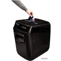 Шредер Fellowes AutoMax 200C (fs-46536) - Превью изображения №2 — Интернет-магазин Time-Shop