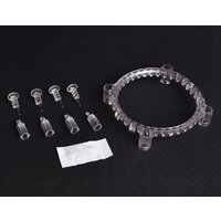 Кулер для процессора ID-Cooling SE-903-SD - Превью изображения №7 — Интернет-магазин Time-Shop