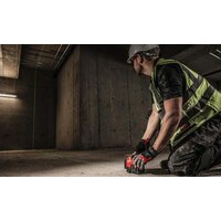 Лазерный нивелир Milwaukee L4 CLL-301C 4933478098 - Превью изображения №9 — Интернет-магазин Time-Shop