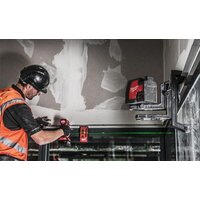 Лазерный нивелир Milwaukee L4 CLL-301C 4933478098 - Превью изображения №10 — Интернет-магазин Time-Shop