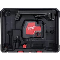 Лазерный нивелир Milwaukee L4 CLL-301C 4933478098 - Превью изображения №11 — Интернет-магазин Time-Shop