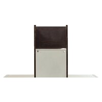 Кухонная вытяжка Elikor Квадра 90Н-650-К3Д (нержавеющая сталь) (940708) - Превью изображения №2 — Интернет-магазин Time-Shop