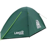 Треккинговая палатка RSP Outdoors Lake 2 - Превью изображения №4 — Интернет-магазин Time-Shop