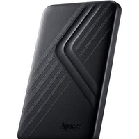 Внешний накопитель Apacer AC236 1TB AP1TBAC236B-1 - Превью изображения №3 — Интернет-магазин Time-Shop
