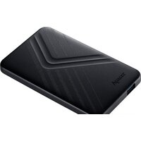 Внешний накопитель Apacer AC236 1TB AP1TBAC236B-1 - Превью изображения №2 — Интернет-магазин Time-Shop