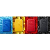 Внешний накопитель Apacer AC236 1TB AP1TBAC236B-1 - Превью изображения №4 — Интернет-магазин Time-Shop