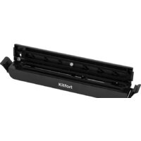 Бескамерный вакуумный упаковщик Kitfort KT-1505-1 - Превью изображения №4 — Интернет-магазин Time-Shop