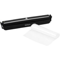 Бескамерный вакуумный упаковщик Kitfort KT-1505-1 - Превью изображения №2 — Интернет-магазин Time-Shop