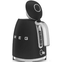 Электрический чайник Smeg KLF03BLMEU - Превью изображения №2 — Интернет-магазин Time-Shop