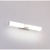 Подсветка для зеркал Elektrostandard Protera LED MRL LED 1008 (хром) - Превью изображения №2 — Интернет-магазин Time-Shop