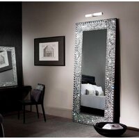 Подсветка для зеркал Elektrostandard Protera LED MRL LED 1008 (хром) - Превью изображения №4 — Интернет-магазин Time-Shop