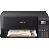 Epson EcoTank L3550 (ресурс стартовых контейнеров 6600/5900, контейнер 103)