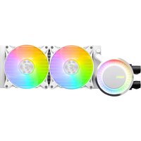 MSI MAG CoreLiquid E240 (белый)