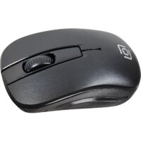 Мышь Оклик 445MW (черный) [945817] - Превью изображения №7 — Интернет-магазин Time-Shop