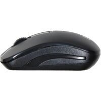 Мышь Оклик 445MW (черный) [945817] - Превью изображения №5 — Интернет-магазин Time-Shop