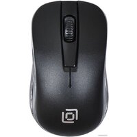 Оклик 445MW (черный) [945817]