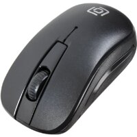 Мышь Оклик 445MW (черный) [945817] - Превью изображения №6 — Интернет-магазин Time-Shop