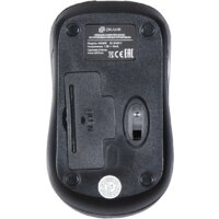 Мышь Оклик 445MW (черный) [945817] - Превью изображения №4 — Интернет-магазин Time-Shop