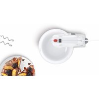 Миксер Bosch MFQ2600W - Превью изображения №2 — Интернет-магазин Time-Shop