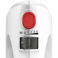 Миксер Bosch MFQ2600W - Превью изображения №6 — Интернет-магазин Time-Shop