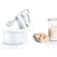 Миксер Bosch MFQ2600W - Превью изображения №4 — Интернет-магазин Time-Shop