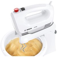 Миксер Bosch MFQ2600W - Превью изображения №8 — Интернет-магазин Time-Shop