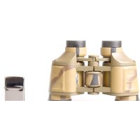 Бинокль Veber Classic БПШЦ 7x35 VRWA камуфляж - Превью изображения №4 — Интернет-магазин Time-Shop