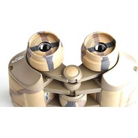 Бинокль Veber Classic БПШЦ 7x35 VRWA камуфляж - Превью изображения №2 — Интернет-магазин Time-Shop