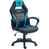 FLOKY Vibe Aqua-Black