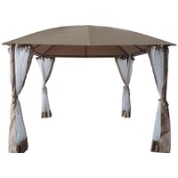 Green Glade Тент 1067 3x3 м