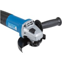 Угловая шлифмашина Bull WS 1205 - Превью изображения №3 — Интернет-магазин Time-Shop