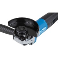 Угловая шлифмашина Bull WS 1205 - Превью изображения №2 — Интернет-магазин Time-Shop