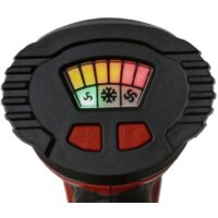 Промышленный фен WATT WHP-2050 7.020.005.00 - Превью изображения №3 — Интернет-магазин Time-Shop