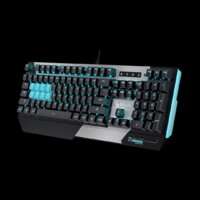 Клавиатура A4Tech Bloody B865 - Превью изображения №5 — Интернет-магазин Time-Shop