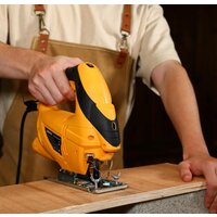 Электролобзик Deko DKJS1100 - Превью изображения №8 — Интернет-магазин Time-Shop