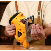 Электролобзик Deko DKJS1100 - Превью изображения №6 — Интернет-магазин Time-Shop