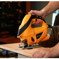 Электролобзик Deko DKJS1100 - Превью изображения №7 — Интернет-магазин Time-Shop